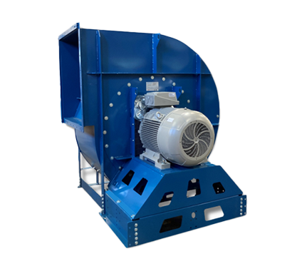 Centrifugal Fan