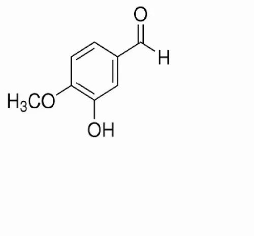 Isovanillin (3-Hydroxy-p-anisaldehyde) CAS NO. 621-59-0