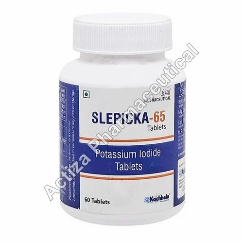 Slepicka 65 Tablet