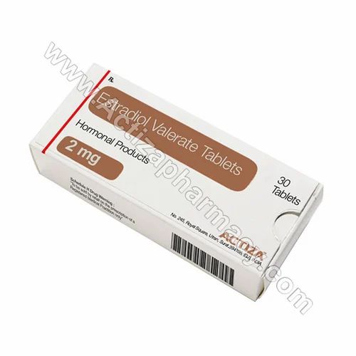 Steroid Hormones