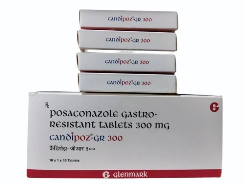 Candipoz Gr 300 Mg