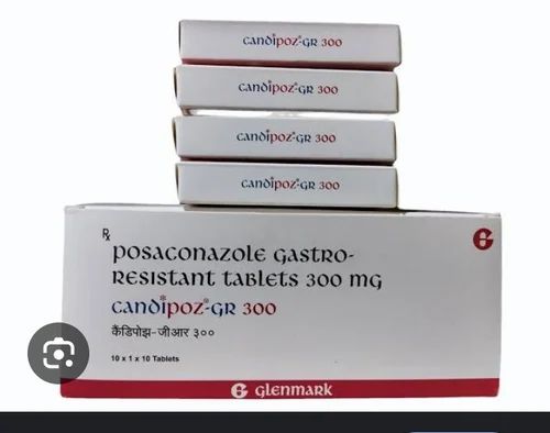 Candipoz Gr 300 Mg