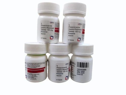 MSN Posaconazole Gastro Posaone, 100mg