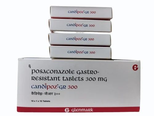 Candipoz Gr 300 Mg