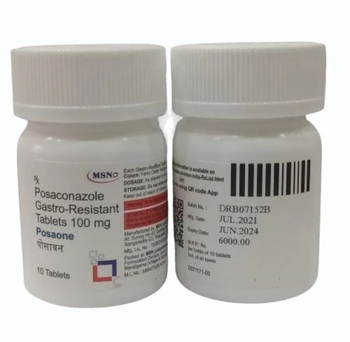 Posaone 100 Mg