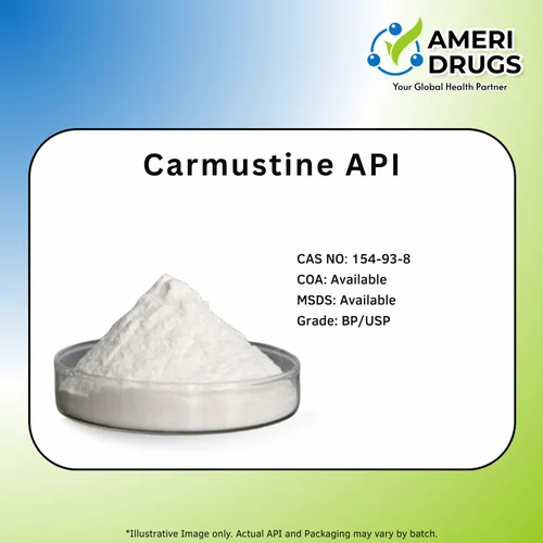 Carmustine API