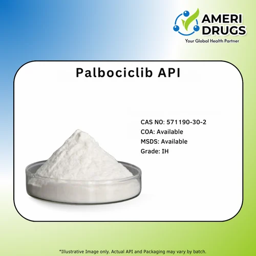 Palbociclib API