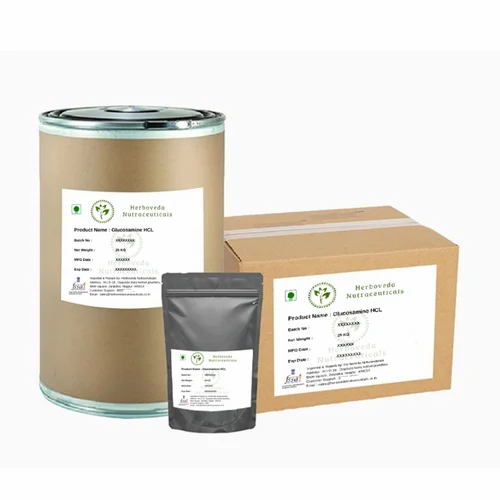 L Glucosamine HCL Powder