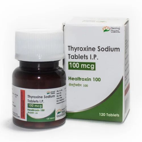Thyronorm Synthroid Levothyroxine Tablets