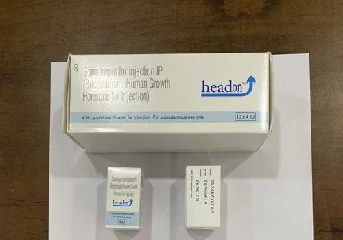 Headon Injection 4 Iu