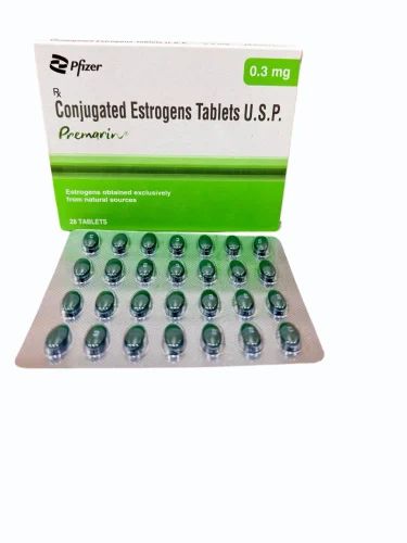 Conjugated Estrogen Tablets