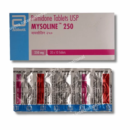 Primidone 250 mg Pills