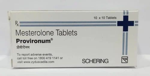 Provironum 25mg Tablets
