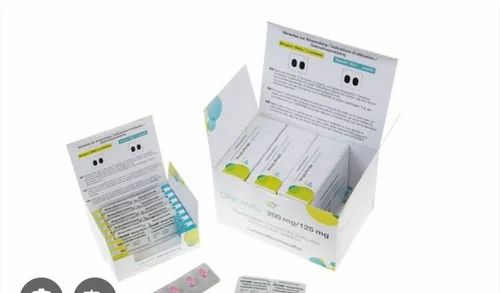 Orkambi Tablet All Type