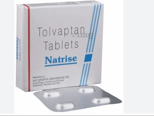 NATRISE 30 MG TAB