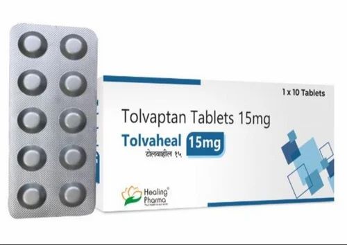 TOLVAHEAL 15 MG