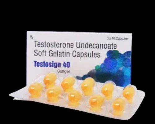 Testosign 40 mg