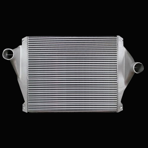 Charge Air Coolers
