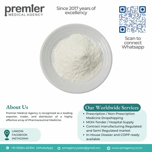 Methenolone acetate powder