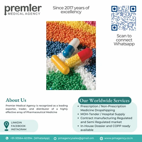 Pharmaceutical Sugar Spheres