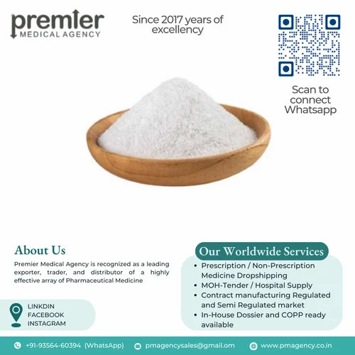 Microcrystalline Cellulose Powder, 50kg Bag