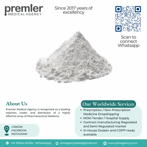Partially Pregelatinized Starch