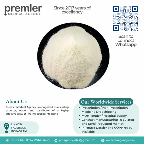 Croscarmellose Sodium Powder