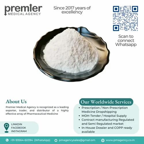 Sodium Carboxymethyl Cellulose, 25Kg