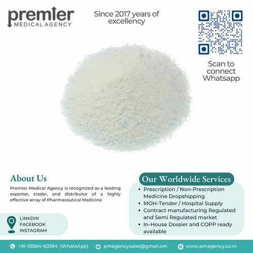Sodium Stearyl Fumarate, 10Kg