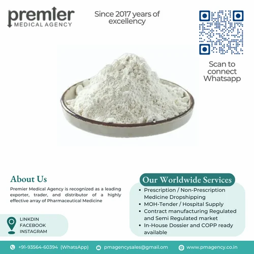 Sodium Starch Glycolate Ip