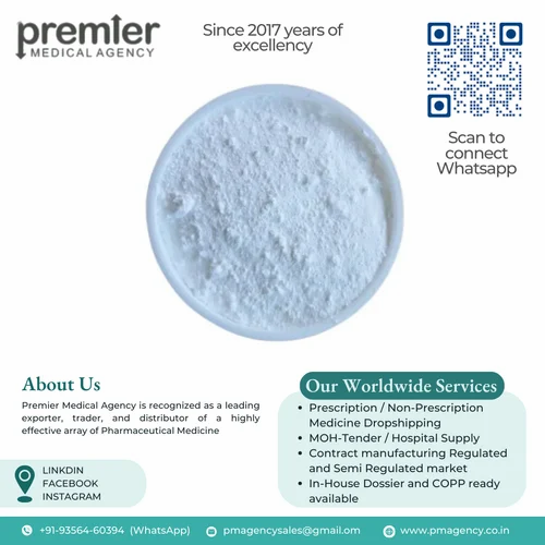 Carbomer Powder API