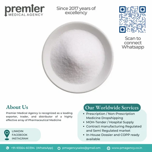 Cis Tosylate Powder