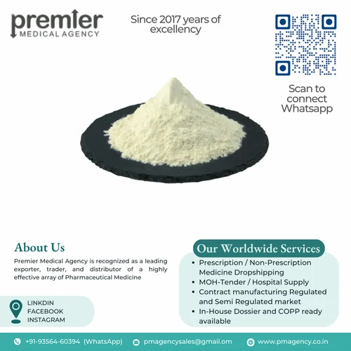 Beta Cyclodextrin Powder, 25kg Bag