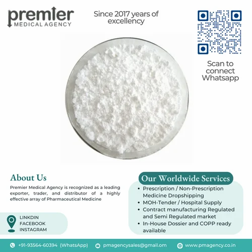 Bupivacaine HCL Powder