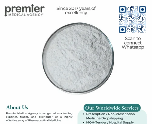 Crospovidone XL-10 USP Powder, 25 kg