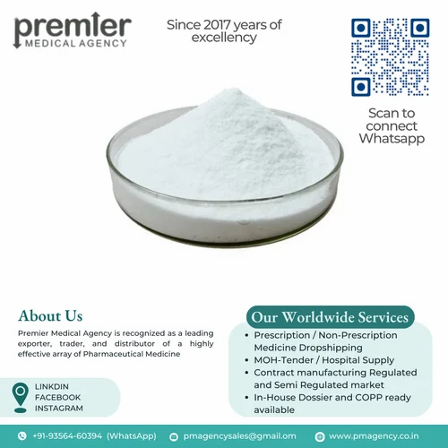 Chlorphenesin Powder API, 25Kg