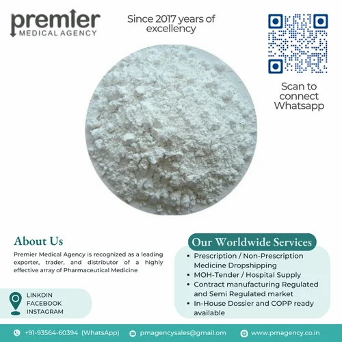 3 Nitrophthalic Acid, Grade: Technical, Purity: 98%