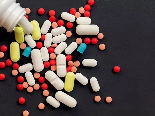 Paracetamol Caffeine Tablets