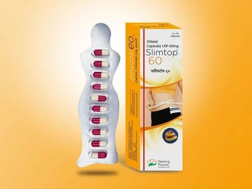 60mg Slimtop Tablet