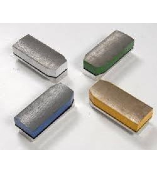 Metal Bond Frickets 15mm, 20mm, & 25 mm thickness