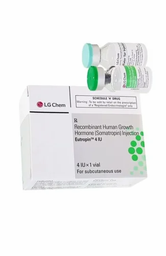 LG Chem EUTROPIN 4IU INJ