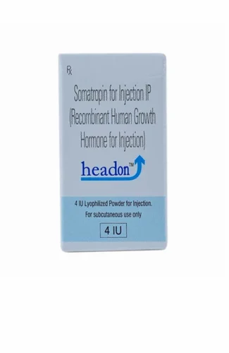 Sun Pharma Headon Injection