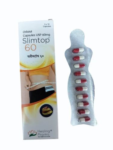 Slim Top 60 Mg