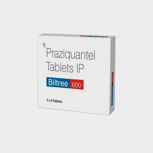 Anti Infective API, 2X4 Tablets