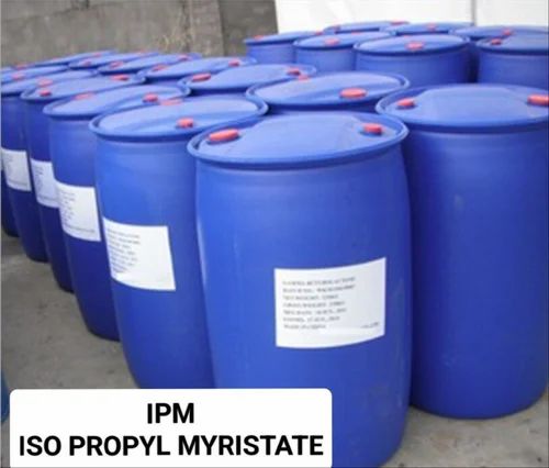 ISO PROPYL MYRISTATE IPM, 50Kg
