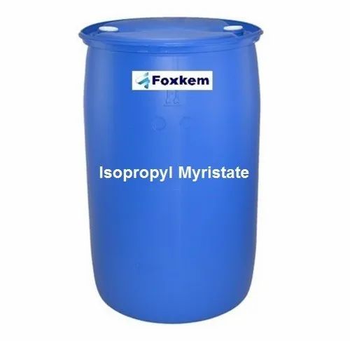 Isopropyl Myristate Ipm