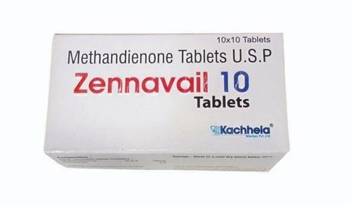 Zennavail 10mg Tablet
