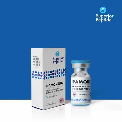 Ipamorelin Injection