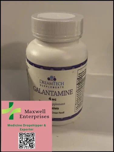 Galantamine Hydrobromide Api