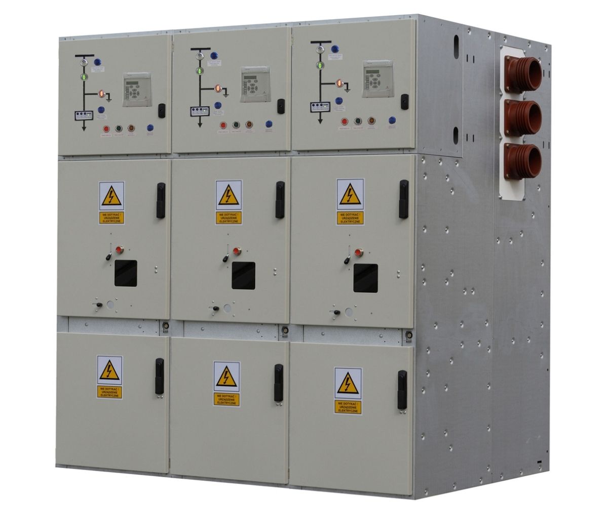 Fully Automatic Power Distribution Panels